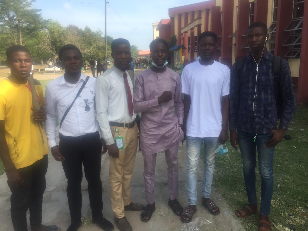 AVOID JOURNEYS BEYOND 6pm, NYSC DG WARNS CORPS MEMBERS