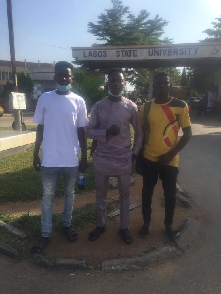 OUR LADY OF LOURDES SCHOOL OF NURSING ENTRANCE EXAMINATION/INTERVIEW DATE FOR 2021/2022 HAS BEEN ANNOUNCED