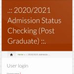 FULL LIST: UI, COVENANT, OAU EMERGE TOP UNIVERSITIES IN NIGERIA