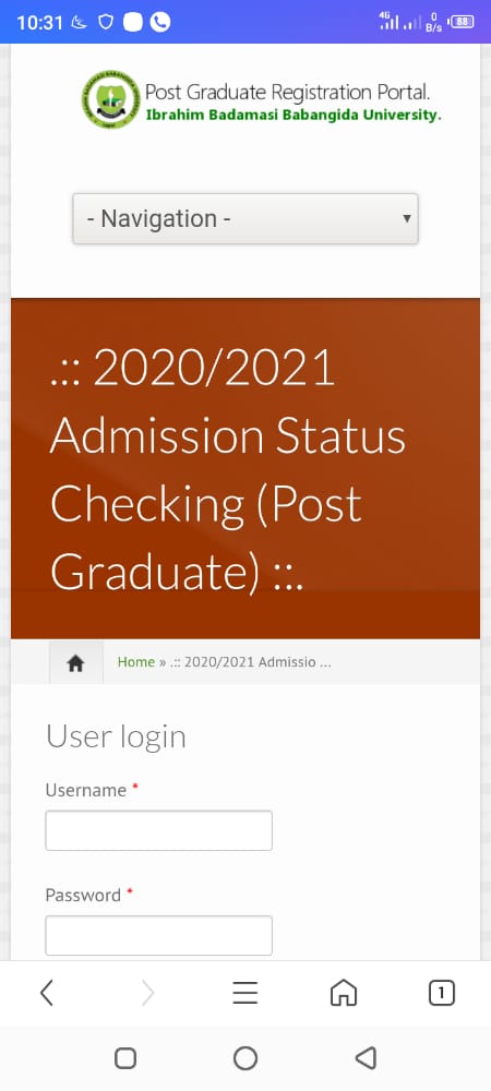 FULL LIST: UI, COVENANT, OAU EMERGE TOP UNIVERSITIES IN NIGERIA