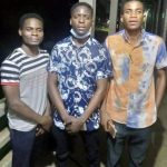 NAOSS 2021: COMR. OLOLAJULO OLUBUMMI CONCLUDES SOUTHWEST TOUR WITH VISIT TO OYO STATE INSTITUTION