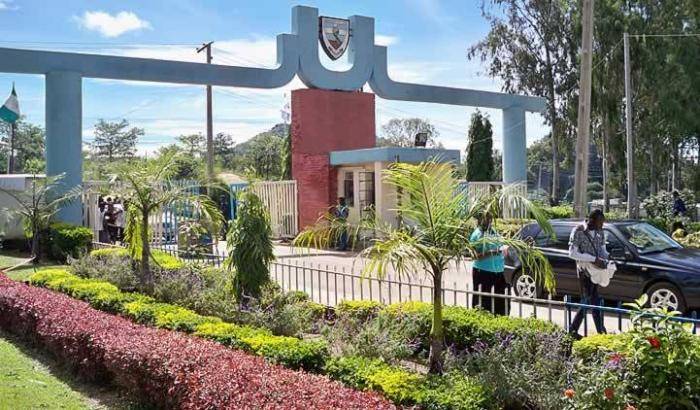 UNIVERSITY OF JOS, UNIJOS ANNOUNCES SALES OF FORM FOR REMEDIAL PROGRAMME, 2021/2022 ACADEMIC SESSION