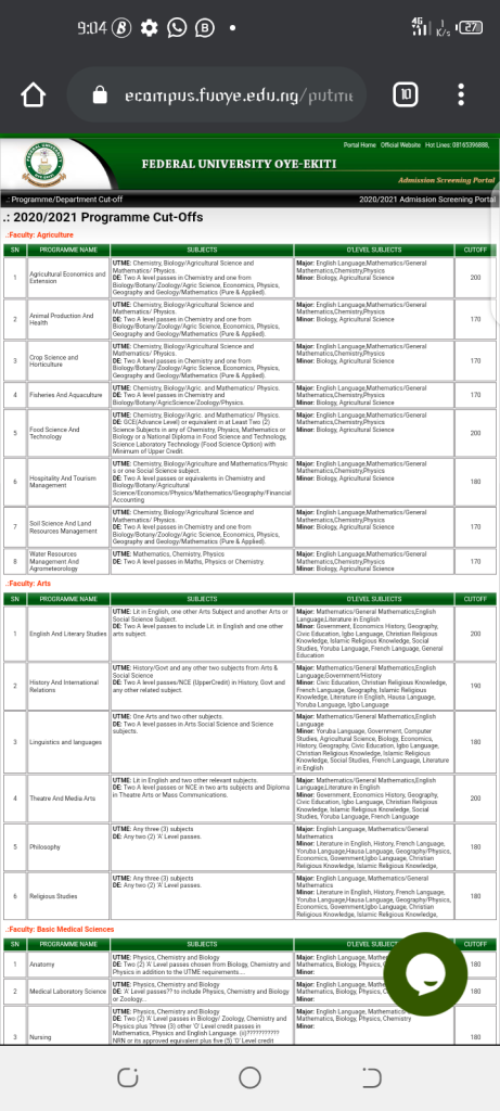 REMAINS OF NYSC MEMBERS WHO DIED IN AN ACCIDENT WHILE ON THEIR WAY TO THE ORIENTATION CAMP, ARRIVE UYO FOR BURIAL