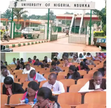 AHMADU BELLO UNIVERSITY, (ABU) CHARGES STUDENTS N90 AS ANNUAL HOSTEL FEE –DIRECTOR