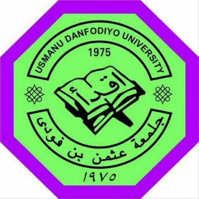 USMANU DANFODIYO UNIVERSITY, SOKOTO (UDUS) ANNOUNCES OFFICIAL CUT-OFF MARKS FOR 2026/2027 ACADEMIC SESSION