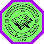 USMANU DANFODIYO UNIVERSITY, SOKOTO ISSUES IMPORTANT NOTICE TO NEWLY ADMITTED STUDENTS ON JAMB ADMISSION LETTER FOR 2025/2026 ACADEMIC SESSION
