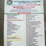 WELLSPRING UNIVERSITY POST-UTME 2021: ELIGIBILITY AND REGISTRATION DETAILS