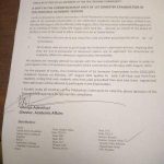 RUFUS GIWA POLYTECHNIC, OWO (RUGIPO) RESCHEDULES 1st SEMESTER EXAMINATION FOR 2020/2021 ACADEMIC SESSION