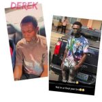 300 LEVEL STUDENT ARRESTED FOR THE MURDER OF A FINAL YEAR RIVER STATE UNIVERSITY OF SCIENCE AND TECHNOLOGY (RSUST) STUDENT