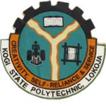 KOGI STATE POLYTECHNIC,LOKOJA ISSUES IMPORTANT NOTICE TO ALL STUDENTS ON NO PAYMENT OF SCHOOL FEES, NO EXAM