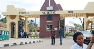 FEDERAL POLYTECHNIC OKO, (OKO-POLY) ISSUES IMPORTANT NOTICE ON RESUMPTION OF ACADEMIC PROGRAMMES FOR 2020/2021 SESSION
