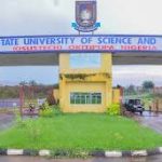 OLUSEGUN AGAGU UNIVERSITY OF SCIENCE AND TECHNOLOGY, (OAUSTECH) NOTICE TO SIWES STUDENTS ON SUBMISSION OF ITF FORM