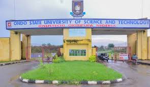 OLUSEGUN AGAGU UNIVERSITY OF SCIENCE AND TECHNOLOGY, (OAUSTECH) NOTICE TO SIWES STUDENTS ON SUBMISSION OF ITF FORM