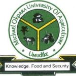 ALEX EKWUEME FEDERAL UNIVERSITY NDUFU-ALIKE, (FUNAI) ACADEMIC PROGRAMMES RECEIVES NUC’s ARCCREDITATION