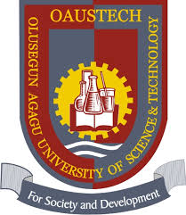 OLUSEGUN AGAGU UNIVERSITY OF SCIENCE AND TECHNOLOGY {OAUSTECH} ONLINE REGISTRATION PROCEDURE FOR NEW STUDENTS 2020/2021 SESSION