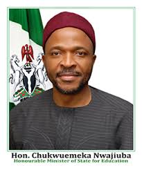 FG BEGS ASUU NOT TO GO ON STRIKE, SAYS CBN IS THE ONE HOLDING MONEY