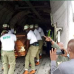 LASU GRADUATE, OLAIDE OLUDAYO ABIONA GETS FULLY FUNDED Ph.D SCHOLARSHIP IN U.S.A AFTER TEN APPLICATION REJECTIONS