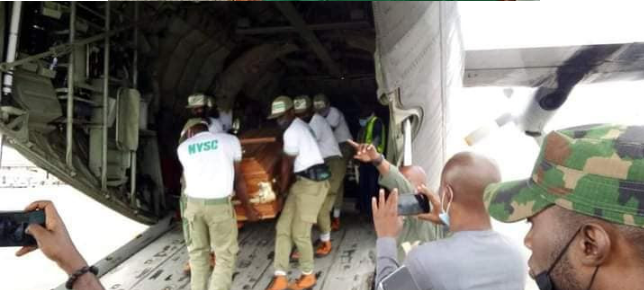 LASU GRADUATE, OLAIDE OLUDAYO ABIONA GETS FULLY FUNDED Ph.D SCHOLARSHIP IN U.S.A AFTER TEN APPLICATION REJECTIONS