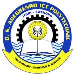 DS ADEGBENRO ICT POLYTECHNIC RELEASES POST UTME FORM FOR 2021/2022 ACADEMIC SESSION