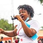 ENDSARS CAMPAIGNER RINU MOURNS SLAIN LASU ACTIVISTS