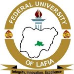 FEDERAL UNIVERSITY, LAFIA RELEASES POSTGRADUATE ADMISSION FORM FOR 2025/2026 ACADEMIC SESSION
