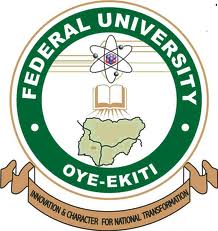 FEDERAL UNIVERSITY, OYE-EKITI (FUOYE) RELEASES APPROVED DEPARTMENTAL CUTOFF MARKS FOR 2025/2026 ACADEMIC SESSION