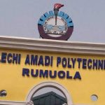 ELECHI AMADI POLYTECHNIC RELEASES ND PART-TIME (WEEKEND) ADMISSION FORM FOR 2021/2022 ACADEMIC SESSION