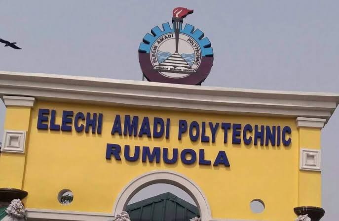 ELECHI AMADI POLYTECHNIC RELEASES ND PART-TIME (WEEKEND) ADMISSION FORM FOR 2021/2022 ACADEMIC SESSION