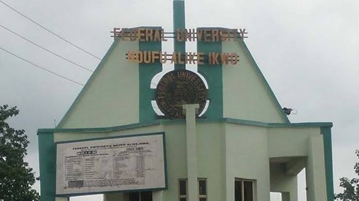ELECHI AMADI POLYTECHNIC RELEASES HND PART-TIME ADMISSION FORM FOR 2021/2022  ACADEMIC SESSION