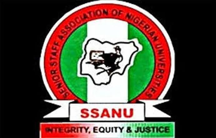 SENIOR STAFF UNION OF NIGERIA UNIVERSITY, (SSANU) PRESIDENT ASKS FG TO ALLOW UNIVERSITIES SECURITY TO CARRY ARMS