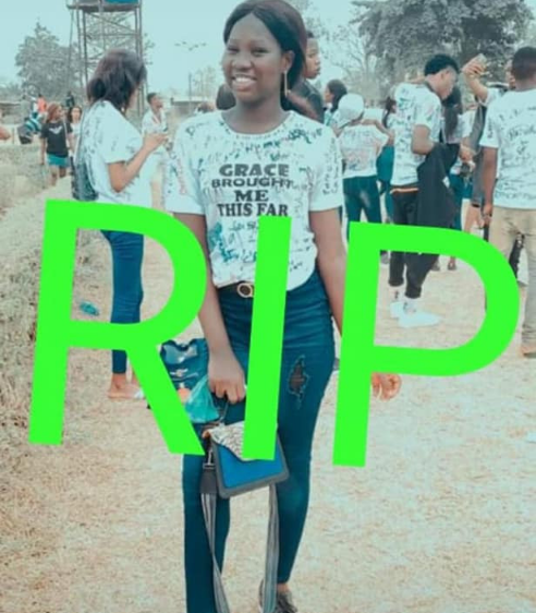 TAI SOLARIN UNIVERSITY OF EDUCATION (TASUED) FINAL YEAR STUDENT COMMITS SUICIDE OVER POOR GRADES