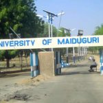 UNIVERSITY OF MAIDUGURI (UNIMAID) RELEASES DEPARTMENTAL ADMISSION CUT-OFF MARKS FOR THE 2025/2026 ACADEMIC SESSION