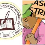 ASUU FAULTS FG’S NEGOTIATION, MAY CONTINUE STRIKE