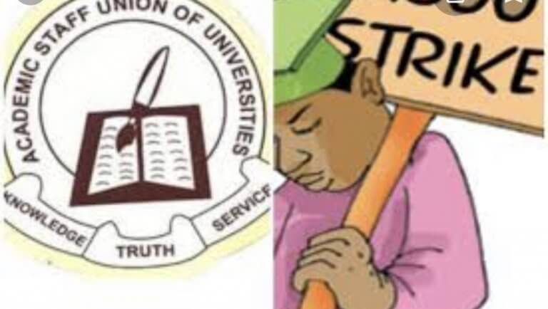 ASUU TO HOLD EMERGENCY NEC MEETING TO DETERMINE STRIKE ACTION