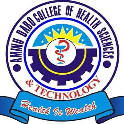 AMINU DABO COLLEGE OF HEALTH SCIENCES AND TECHNOLOGY (AD-COHST) RELEASES ADMISSION FORM FOR 2021/2022 ACADEMIC SESSION | DIPLOMA, ND & HND