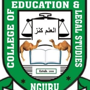College of Education and Legal Studies, Nguru Admission Form for 2021/2022 Academic Session Now on Sale