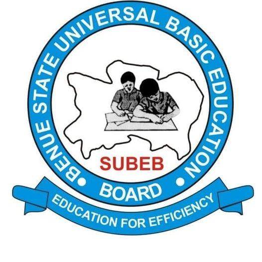 BENUE STATE UNIVERSAL BASIC EDUCATION BOARD {BENUE SUBEB} ANNOUNCES APPLICATION FOR RECRUITMENT OF 2000 TEACHERS