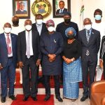 I WON’T INTERFERE IN LASU VC APPOINTMENT PROCESS – SANWO-OLU