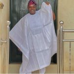 LAUTECH Professor, Olajire Slumps, Dies in Mosque