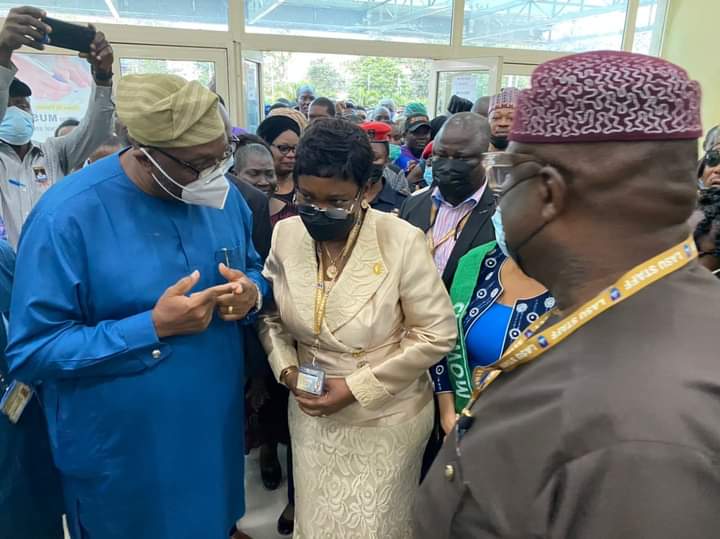 LAGOS CITY POLYTECHNIC RELEASES ADMISSION FORM FOR 2021/2022 SESSION