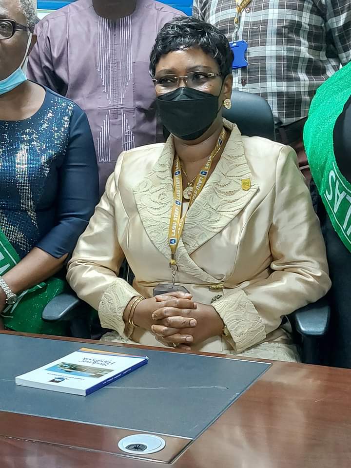 TRINITY POLYTECHNIC RELEASES ND/HND ADMISSION FORM 2021/2022 SESSION