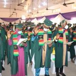 ACHIEVERS UNIVERSITY OFFERS TUITION FREE PROGRAMMES FOR 12 COURSES AHEAD 2021/2022 ACADEMIC SESSION