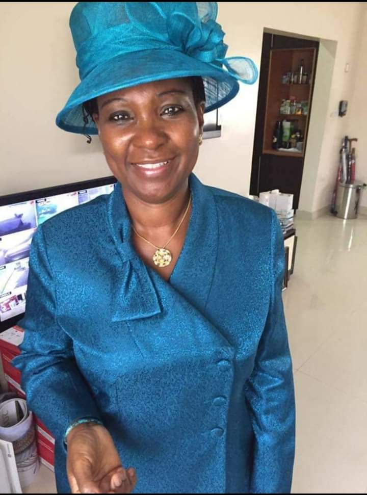 MY AGENDA FOR LASU – OLATUNJI-BELLO