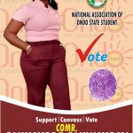 NEW LASU VC, PROF. IBIYEMI OLATUNJI-BELLO,  MNI, RESUMES OFFICE