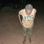 I WAS DEHUMANIZED OVER ”SMALL CHOPS” – CORPS MEMBER REVEALS