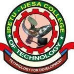 IPETU IJESA COLLEGE OF TECHNOLOGY (ICOTECH) RELEASES POST-UTME SCREENING FORM 2021/2022 SESSION