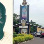 OAU SACKS ENGLISH LECTURER OVER ALLEGED SEXUAL HARASSMENT