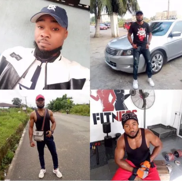 POLICE REPORTEDLY ARRESTS AND BEATS A UNIUYO GRADUATE TO DEATH