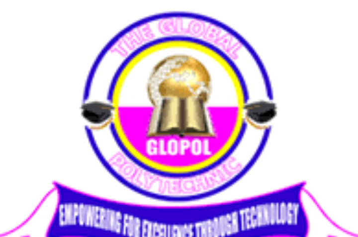 THE GLOBAL POLYTECHNIC RELEASES ADMISSION FORM FOR 2021/2022 SESSION