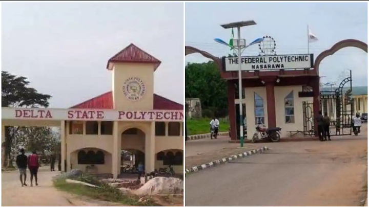 UTME 2021: POLYTECHNICS THAT HAVE RELEASED THEIR CUT-OFF